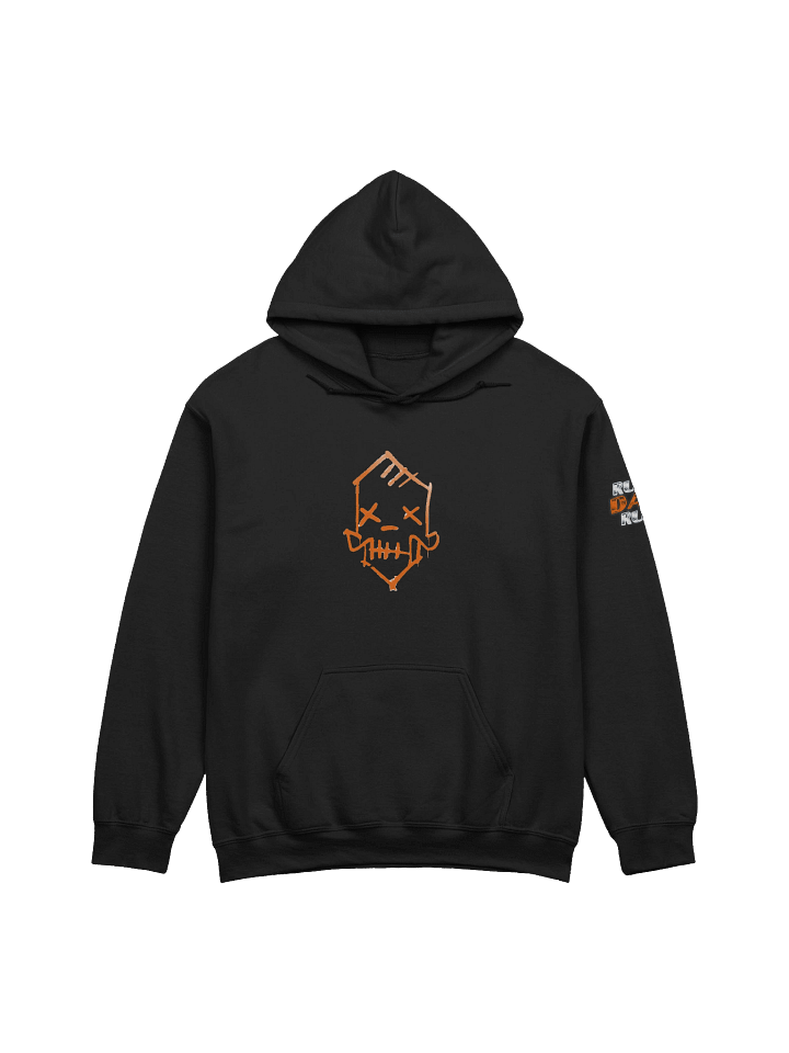 Skullie Hoodie product image (5)
