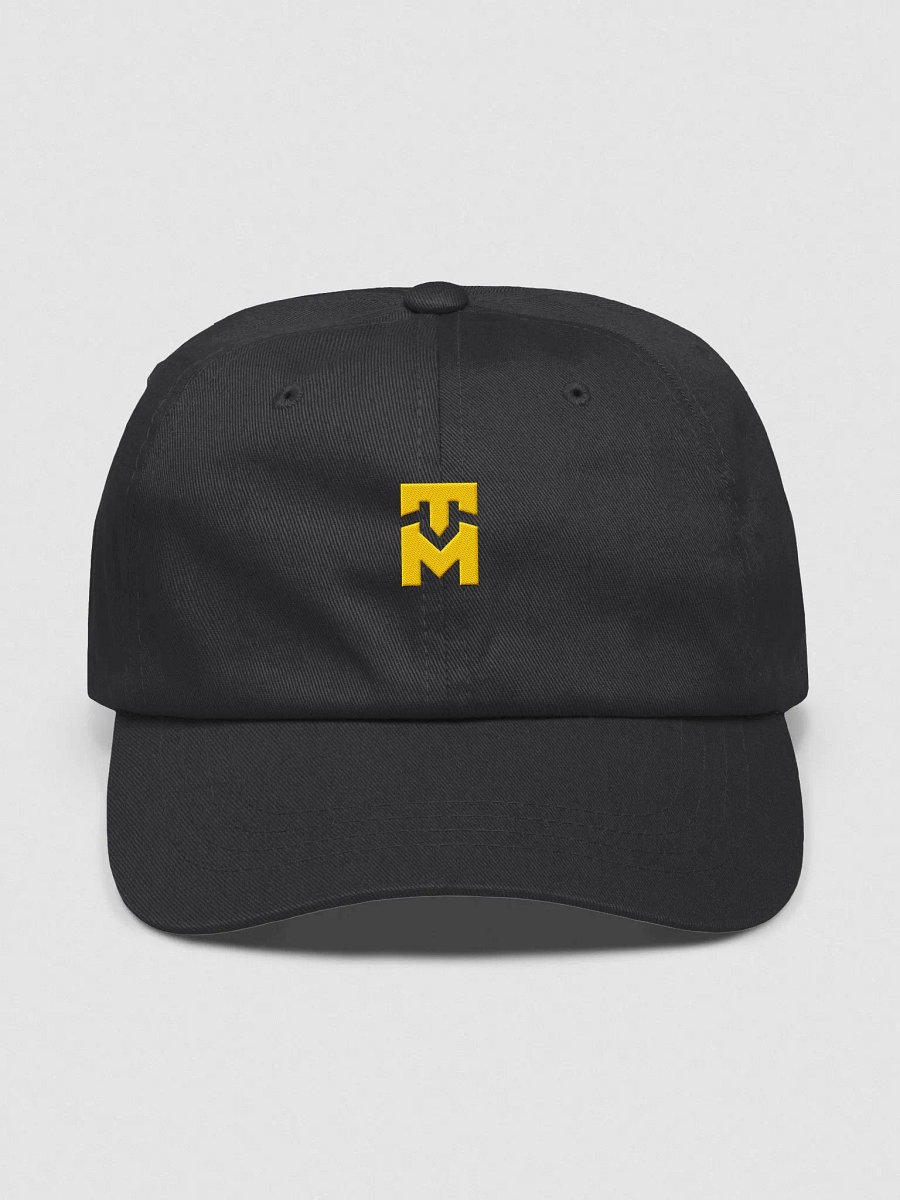 TVM Dad Hat product image (1)