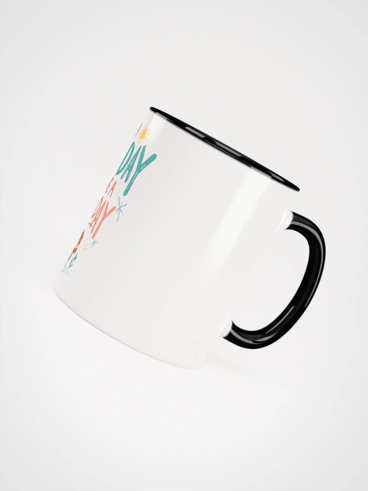Good Day Vibes Ceramic Mug product image (44)
