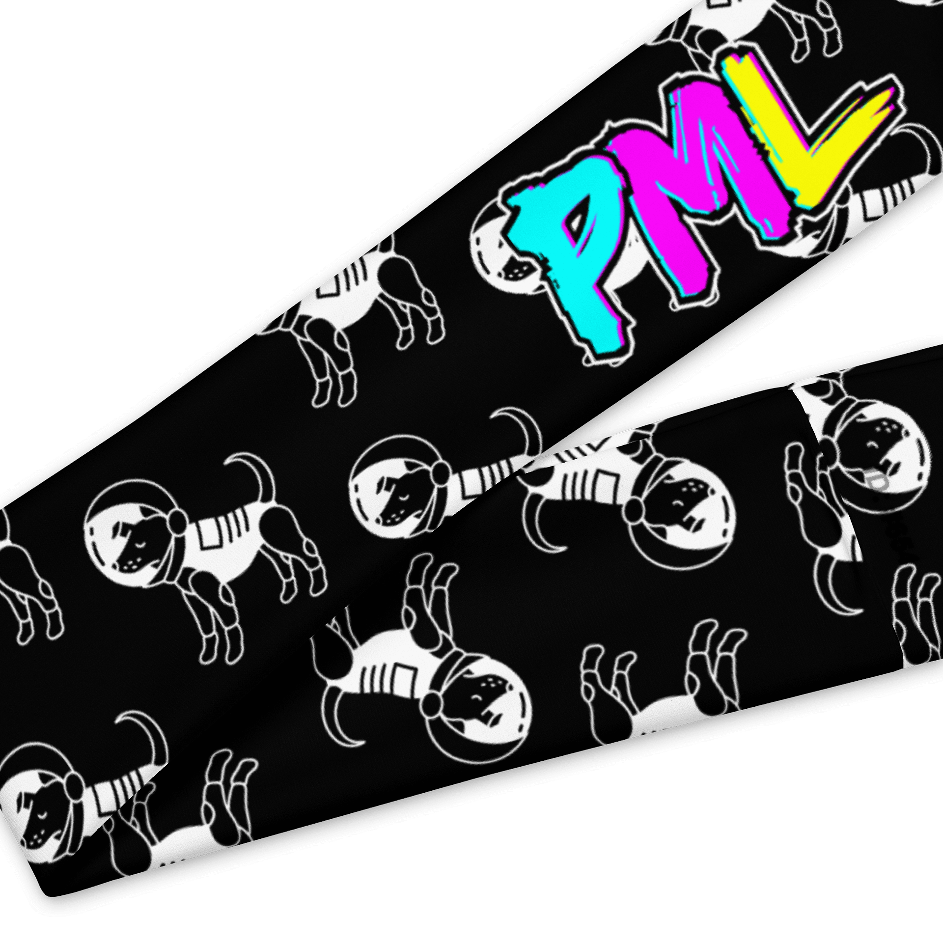 PML Headband - Space Dog product image (3)