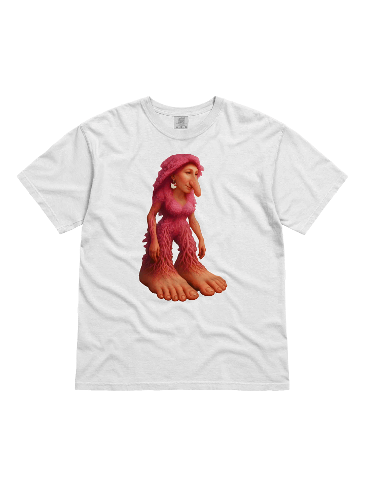 Brr Brr Patapima Tee product image (3)