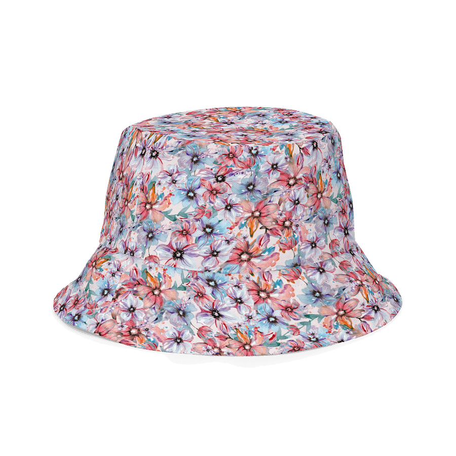 Flower Garden Hat product image (5)