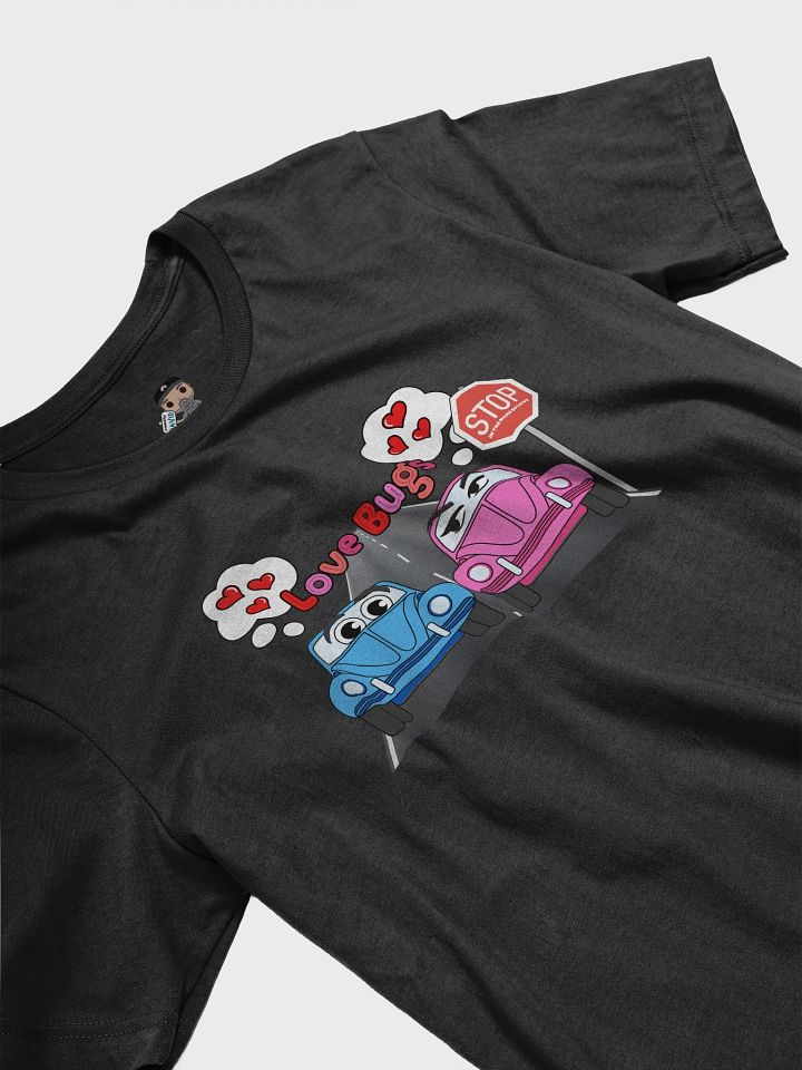 LOVE BUGS - TEE product image (2)