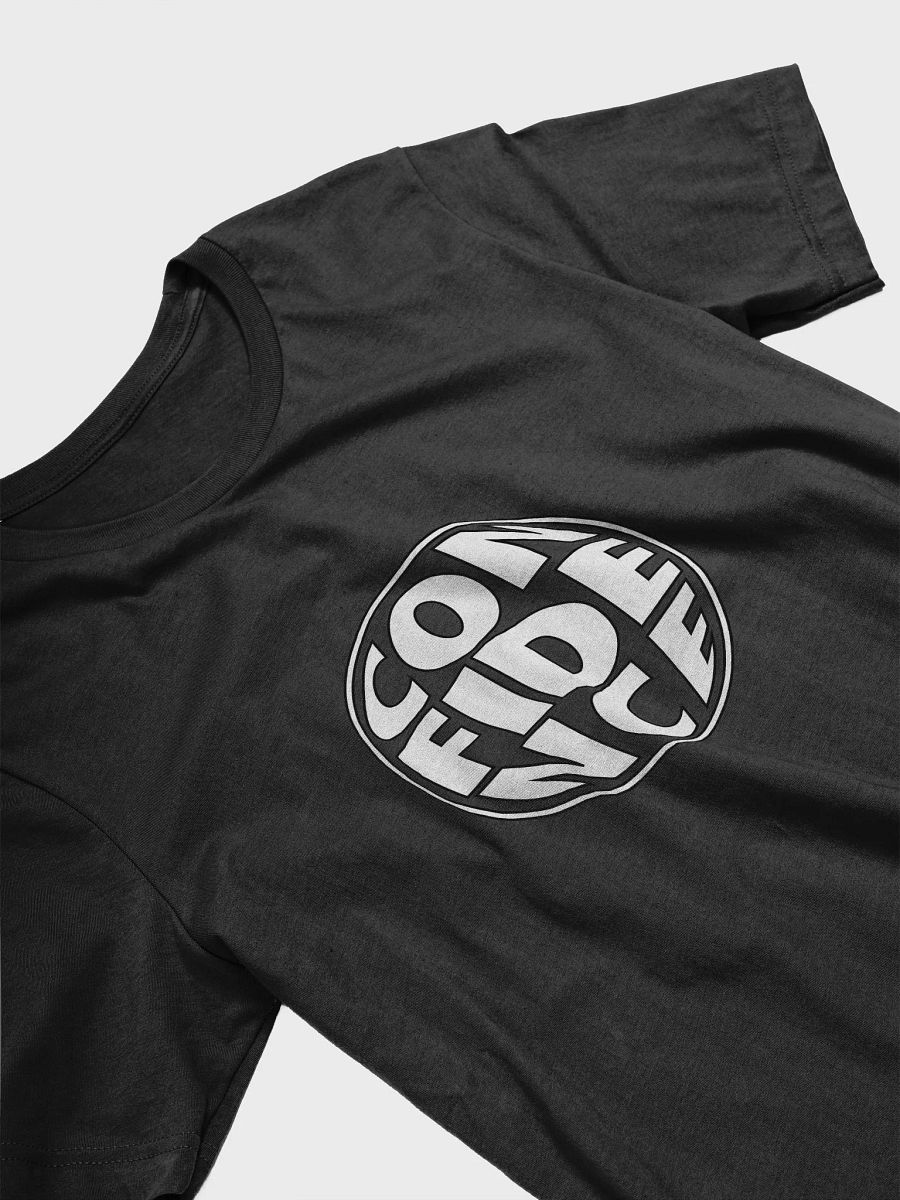 Confidence Design T-Shirt #104 product image (4)