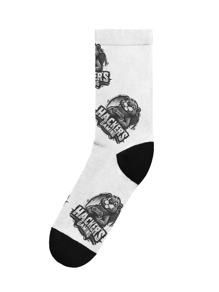 EcoArt Crew Socks product image (1)