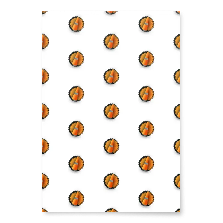 2023 Wrapping Paper product image (2)