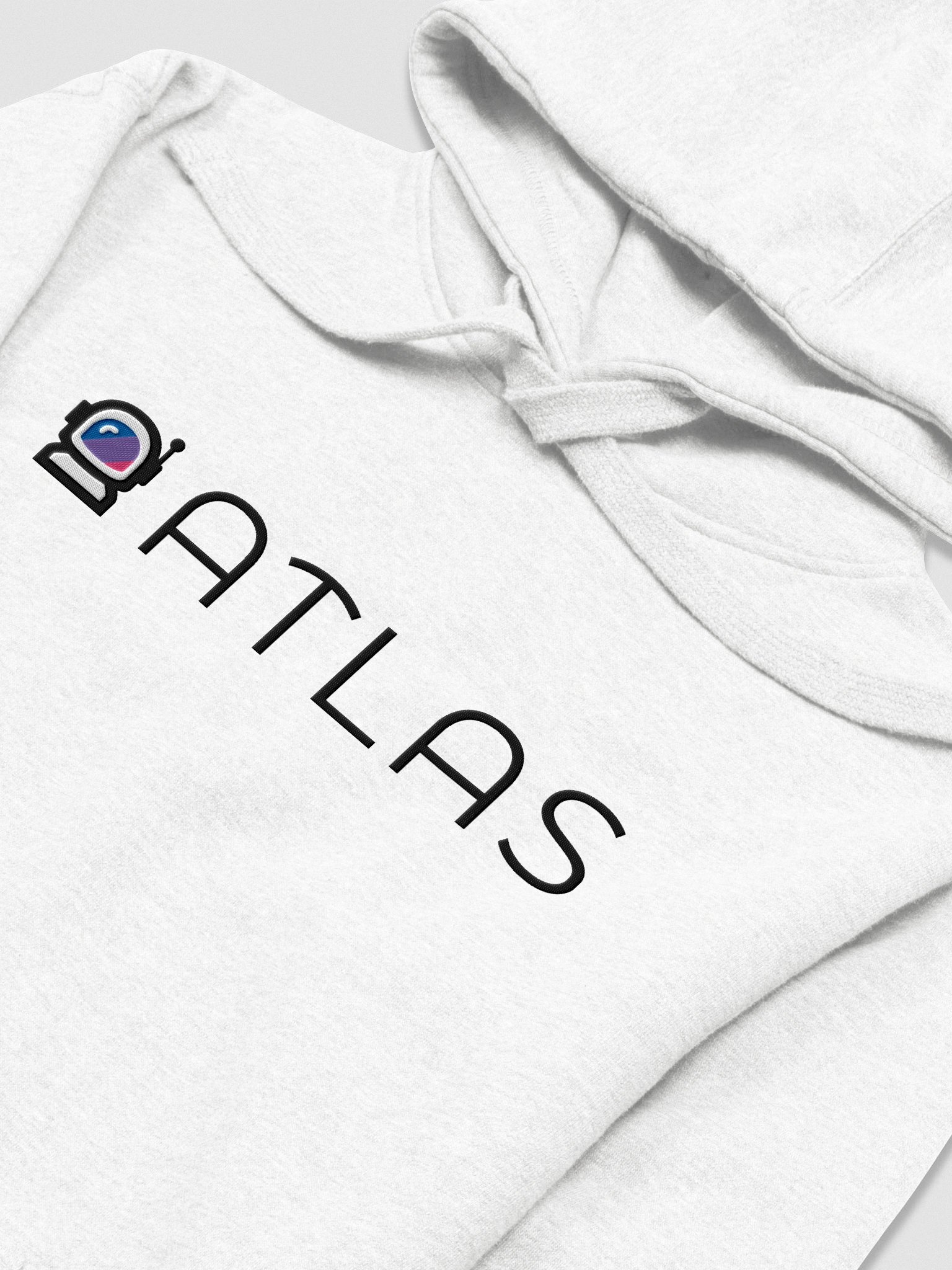 Visor Dreams Unisex Hoodie product image (9)