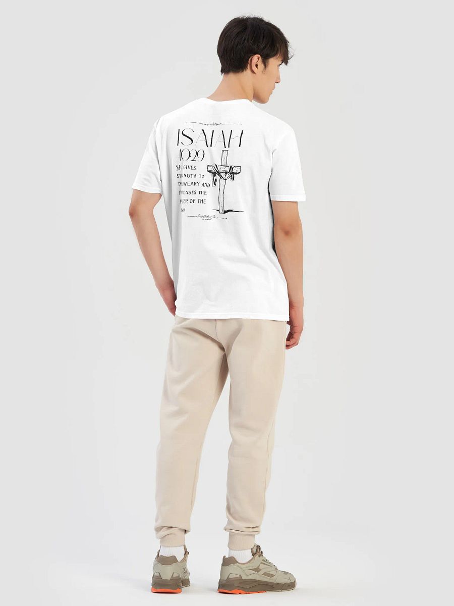 Strength Renewed (Isaiah 40:29) product image (8)