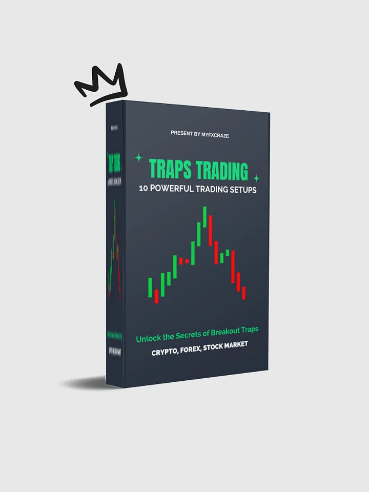Breakout Traps Setups Ebook product image (1)