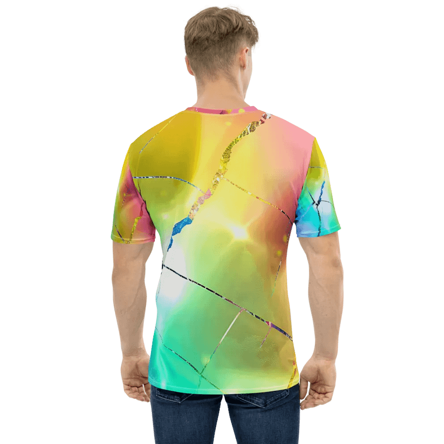 All Over T-Shirt product image (2)