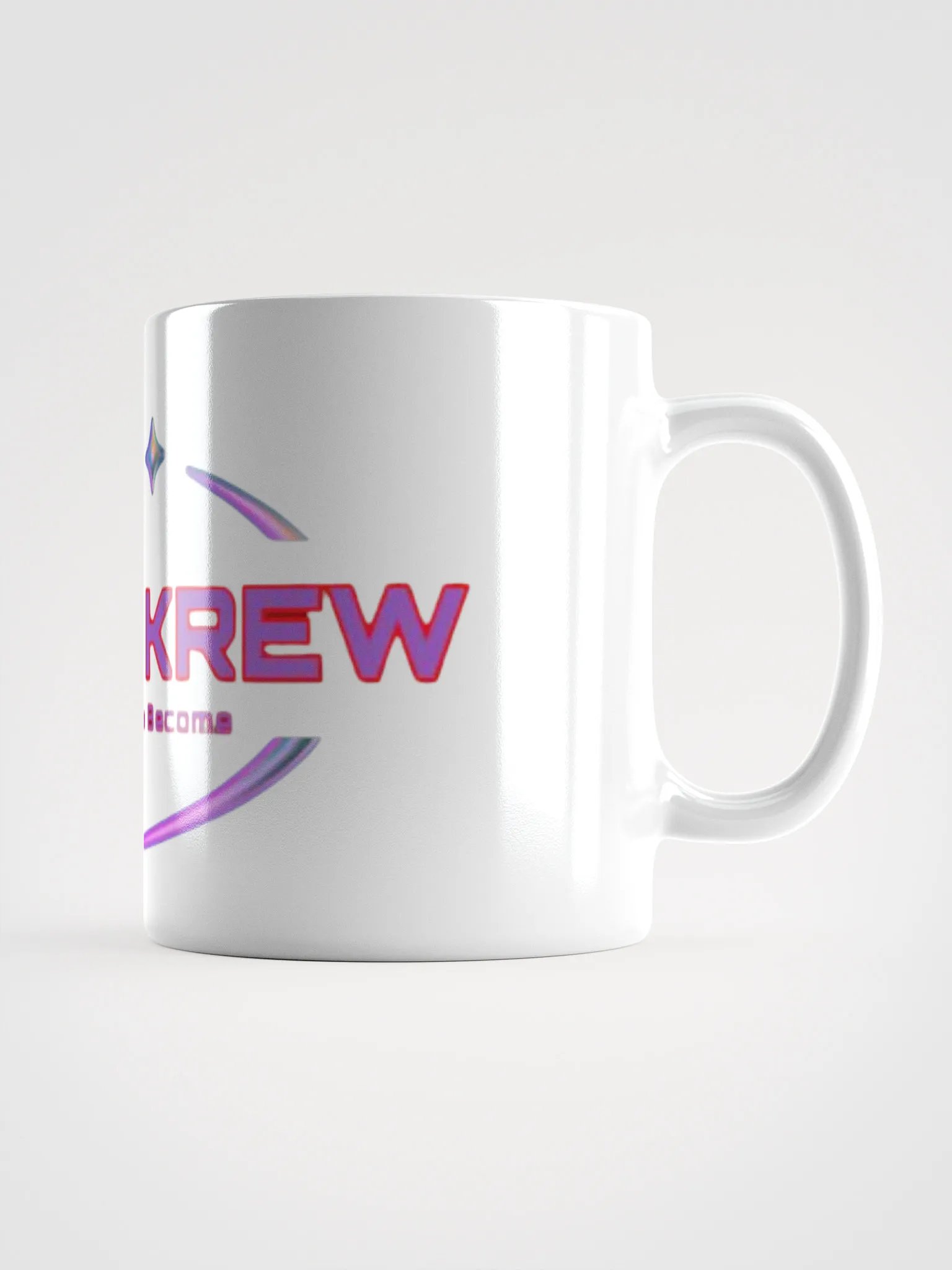 Krew Mug product image (1)
