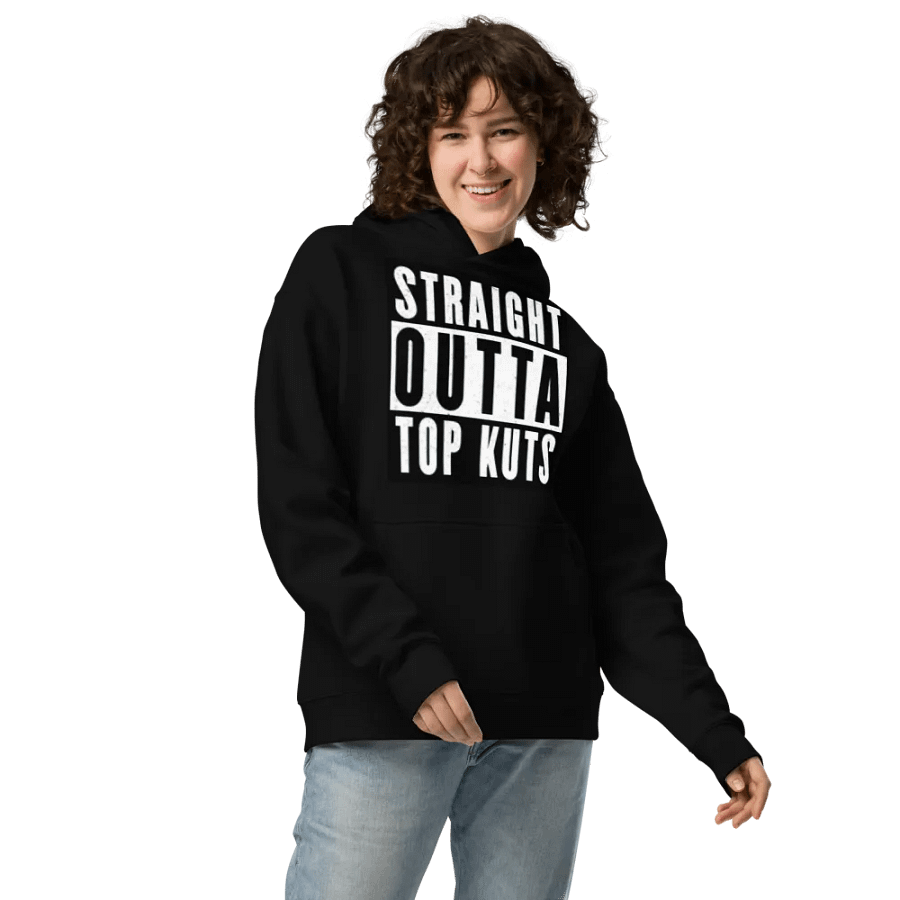Straight outta product image (3)