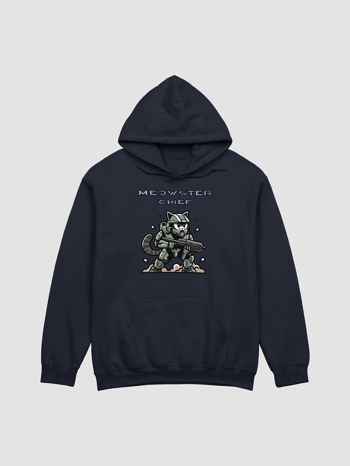 Halo Master Chief Sweatshirt product image (4)