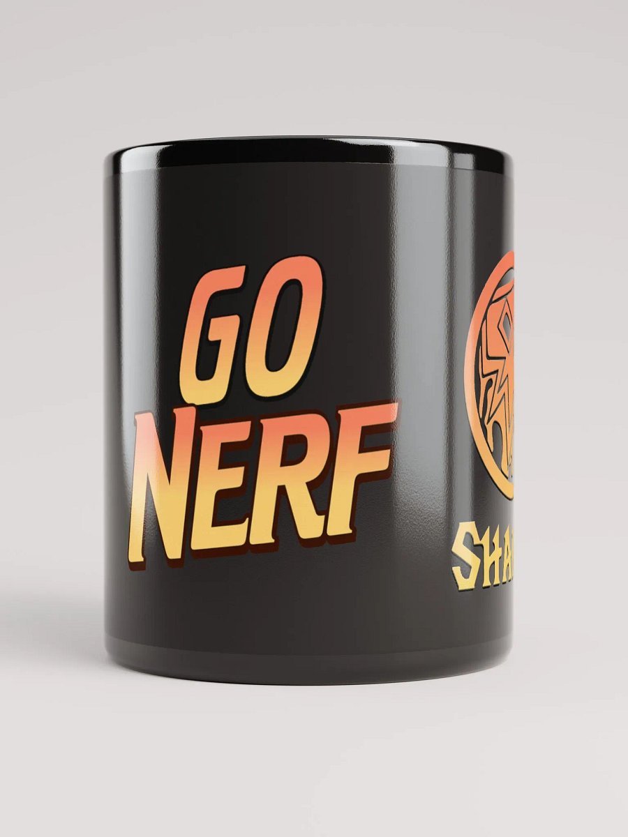 GO NERF CHAMAN product image (10)
