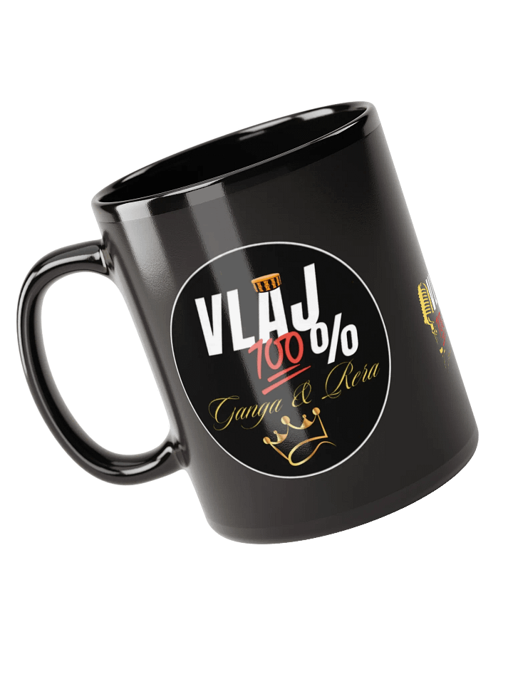 Royal VLAJ 100% Mug product image (1)