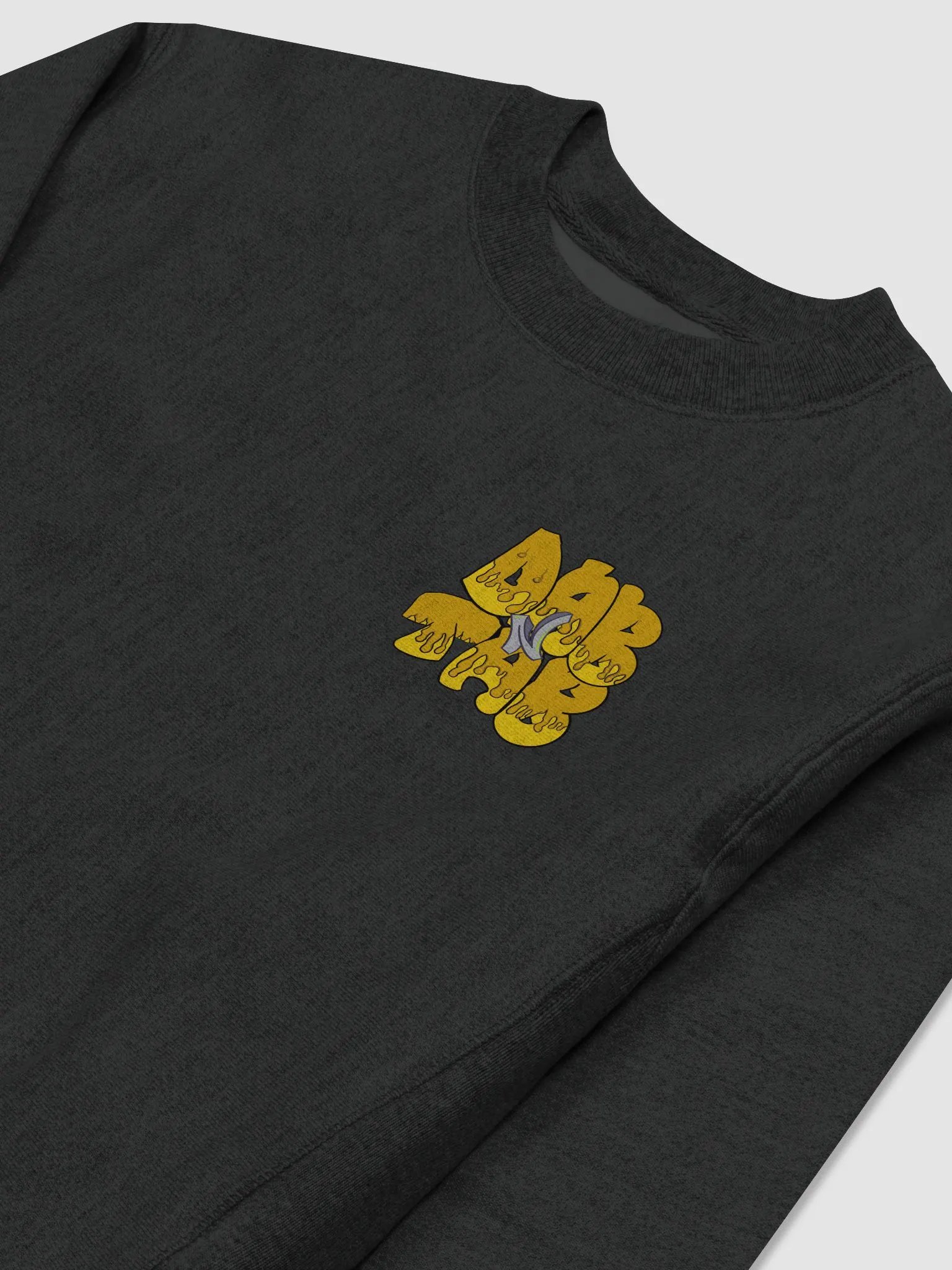 Dab N Tab Cotton Max Sweatshirt product image (3)