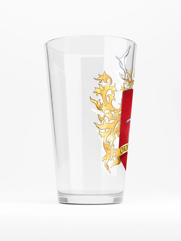 Pint Glass/ Ordo 2025 Exclusive product image (2)