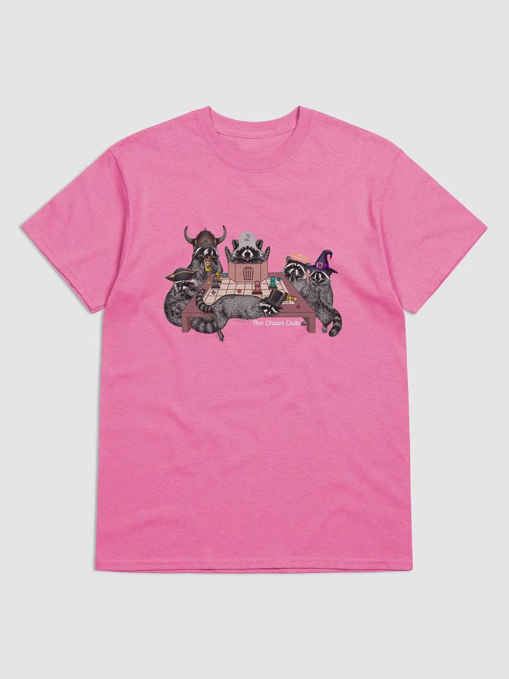 Chaos Club Tee product image (2)