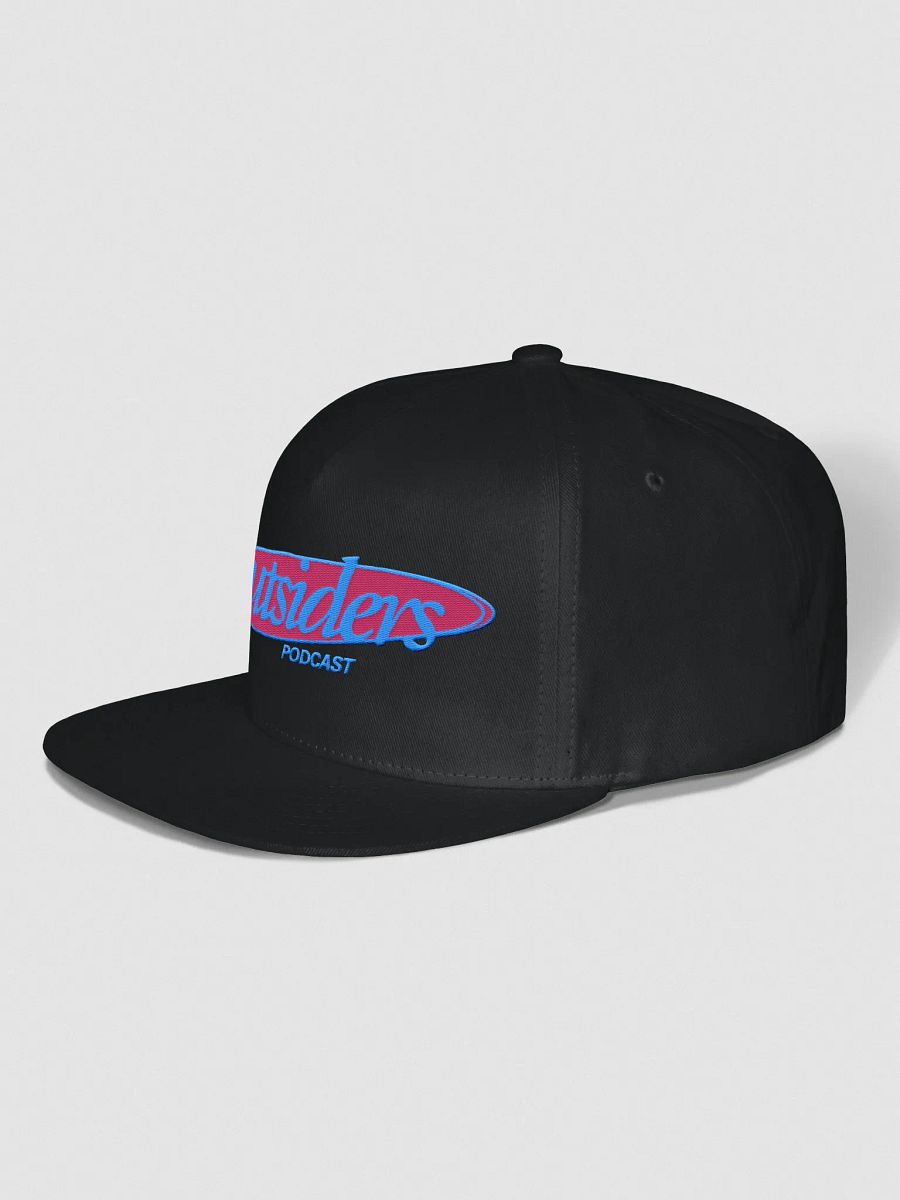 The Classic Hat product image (2)