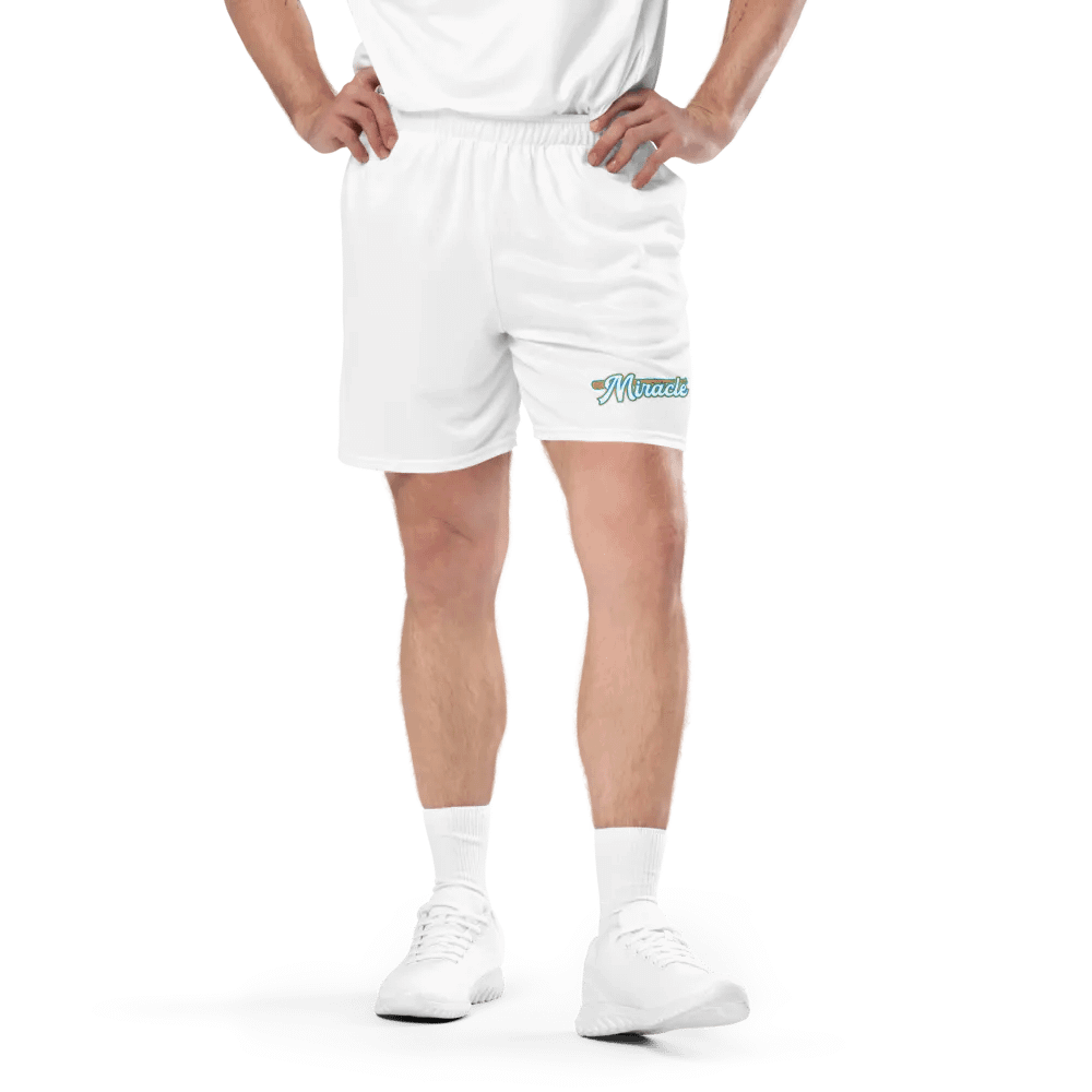 Miracle Shorts product image (1)