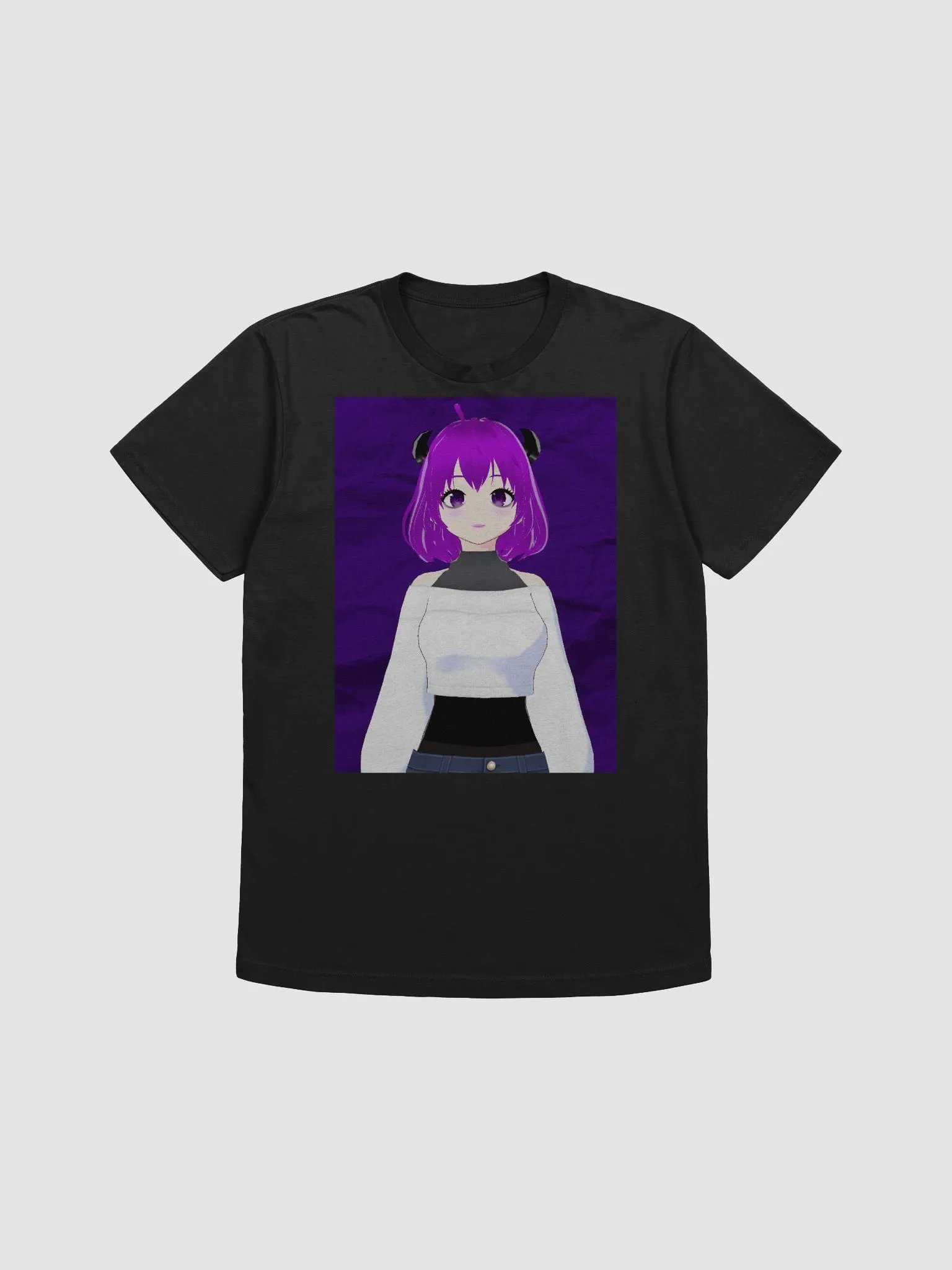 Season 1 Korbyn T-Shirt product image (1)