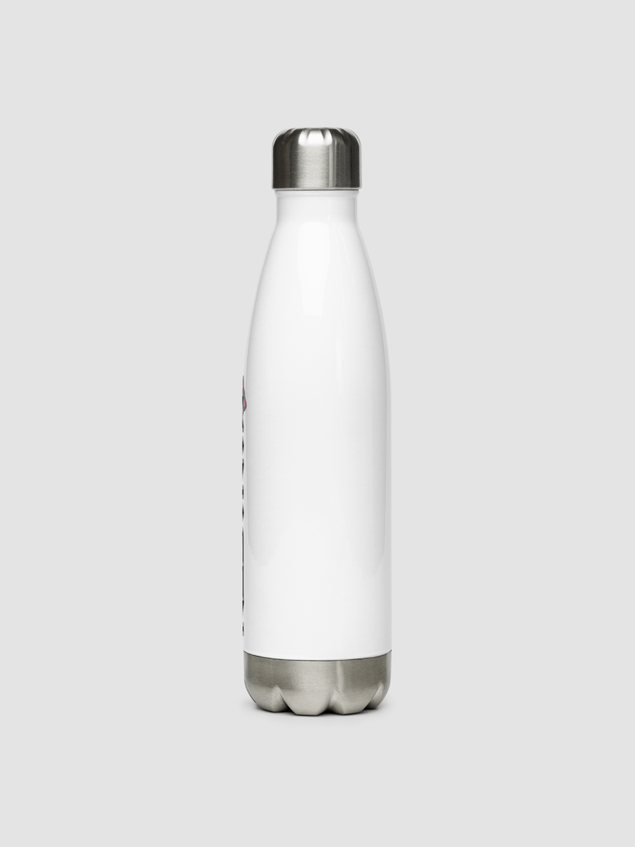 [ManaSen] Stainless Steel Water Bottle product image (2)