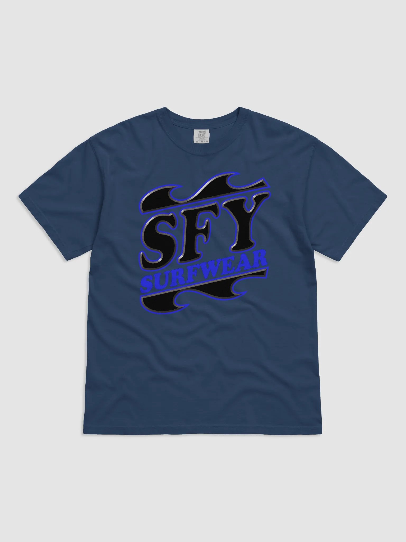 SFY - Neon Lazer Blue Edition product image (1)