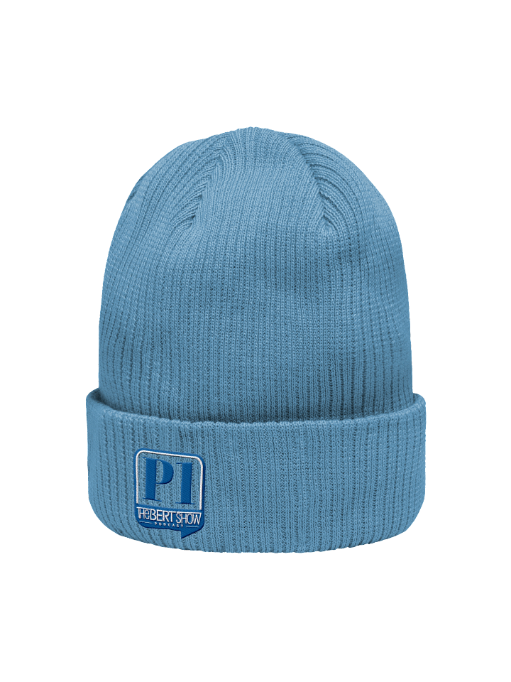 Bert Show P1 Organic Beanie product image (2)
