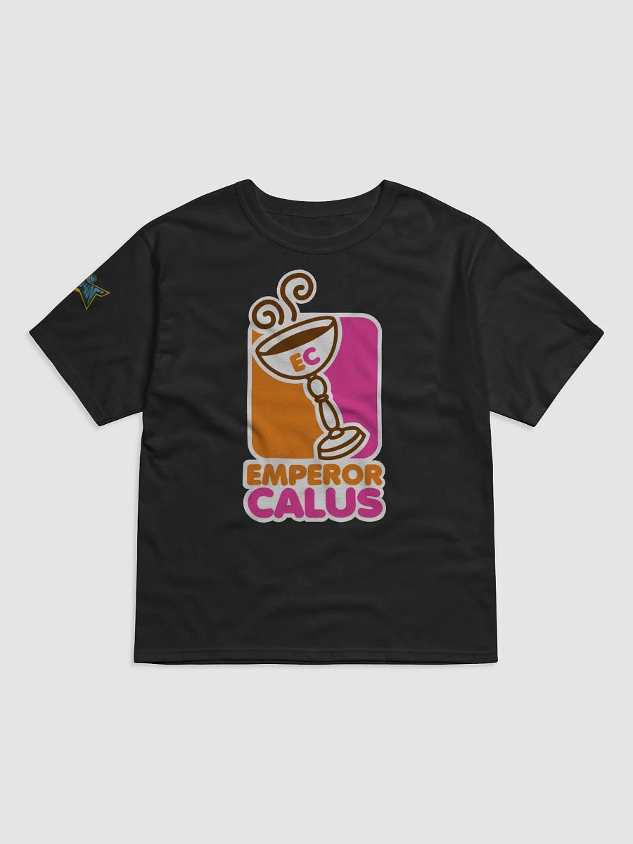 Dunkin Calus Vol 2 product image (3)