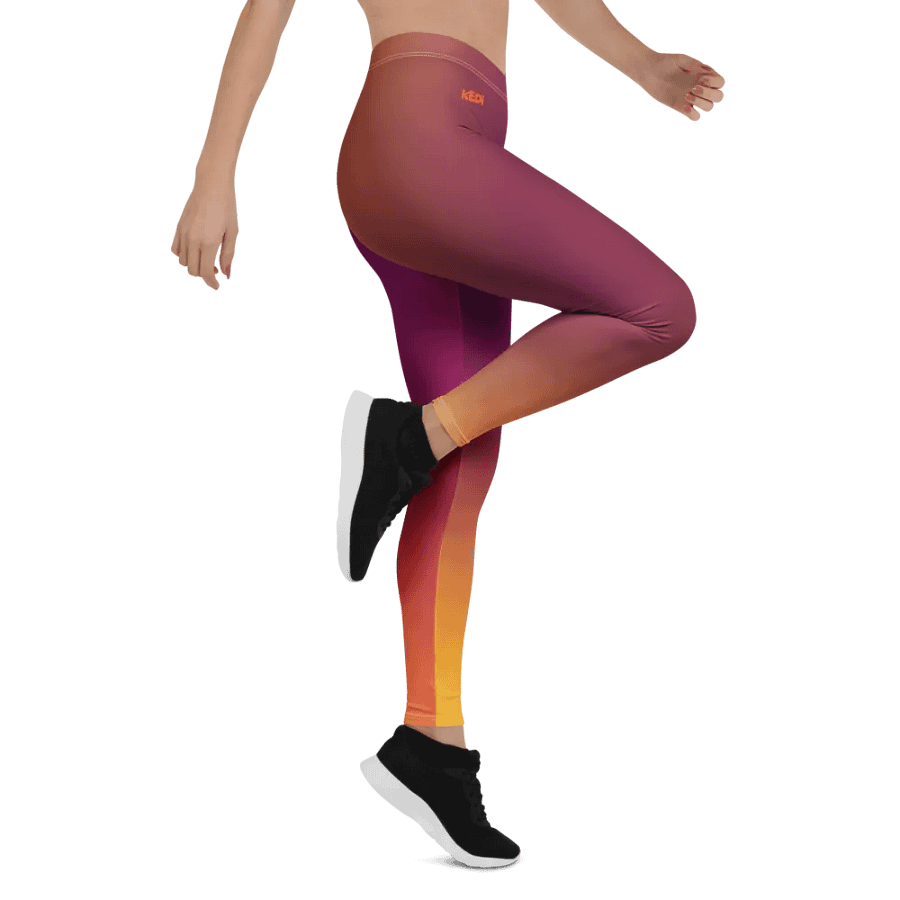 Dreamy Cat Collection Leggings product image (7)
