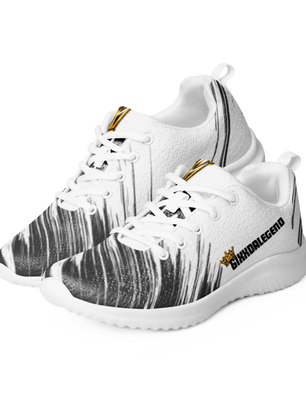 DA6iXXWRLD X 6IXX 1'S ZEBRA EDITION product image (3)