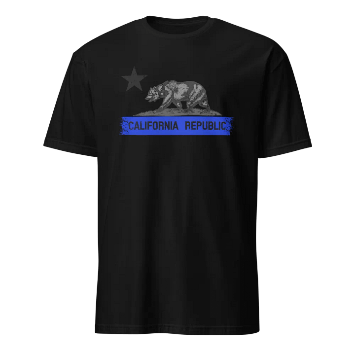 California Police product image (1)