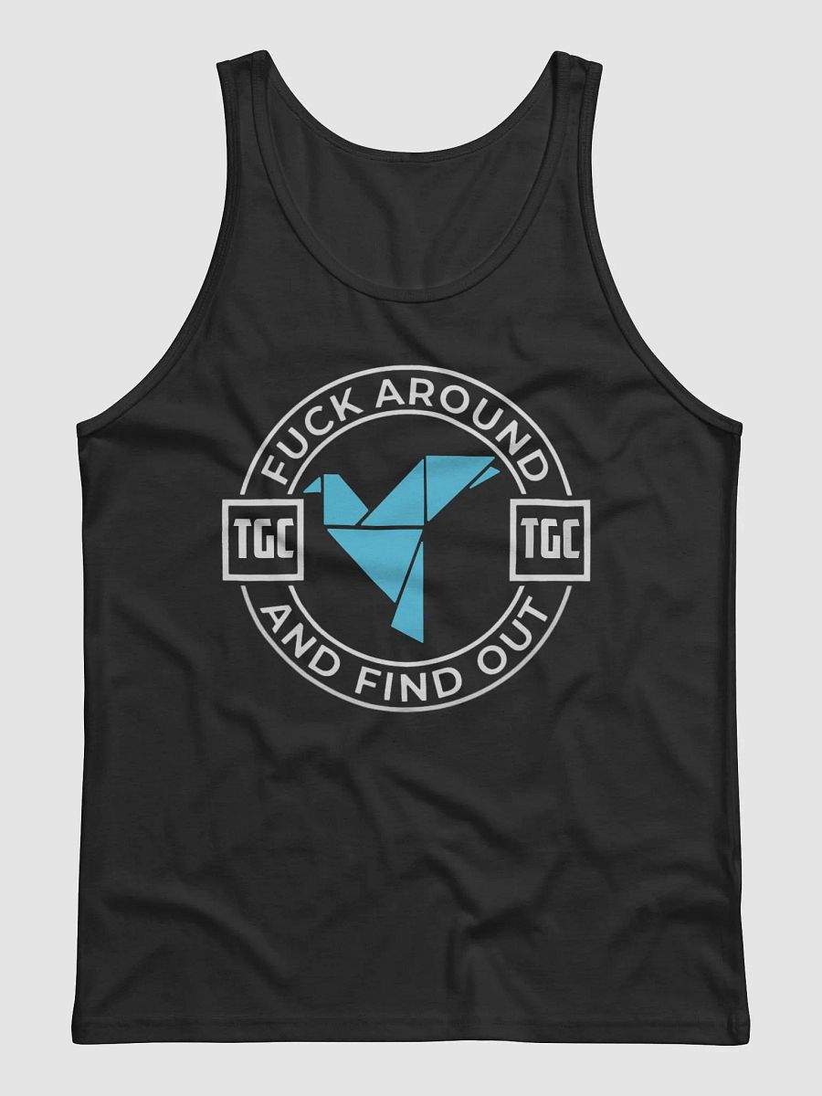 F.A.F.O. Tank product image (1)