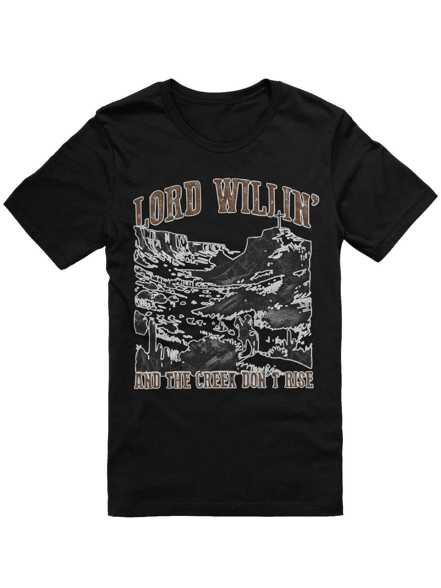 Wanderer's Journey Tee product image (3)