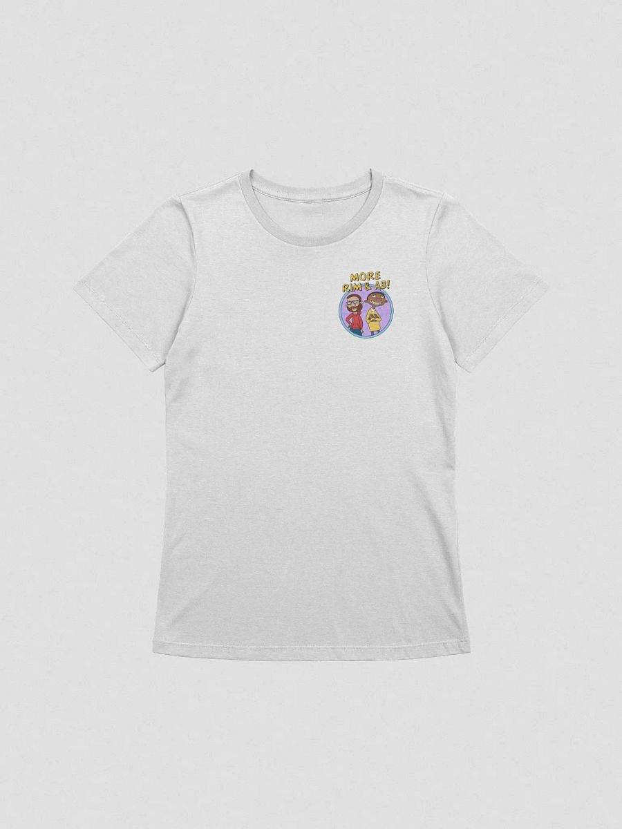 More Rim and AB! T-Shirt (Women's) product image (2)
