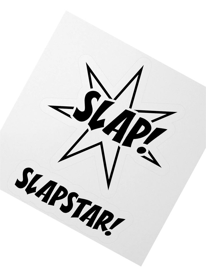The "STARTER PACK" Stickers product image (2)