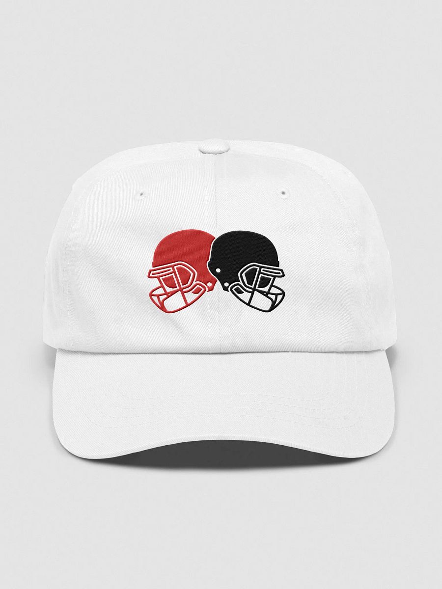 Gridiron Icon Dad Hat product image (5)