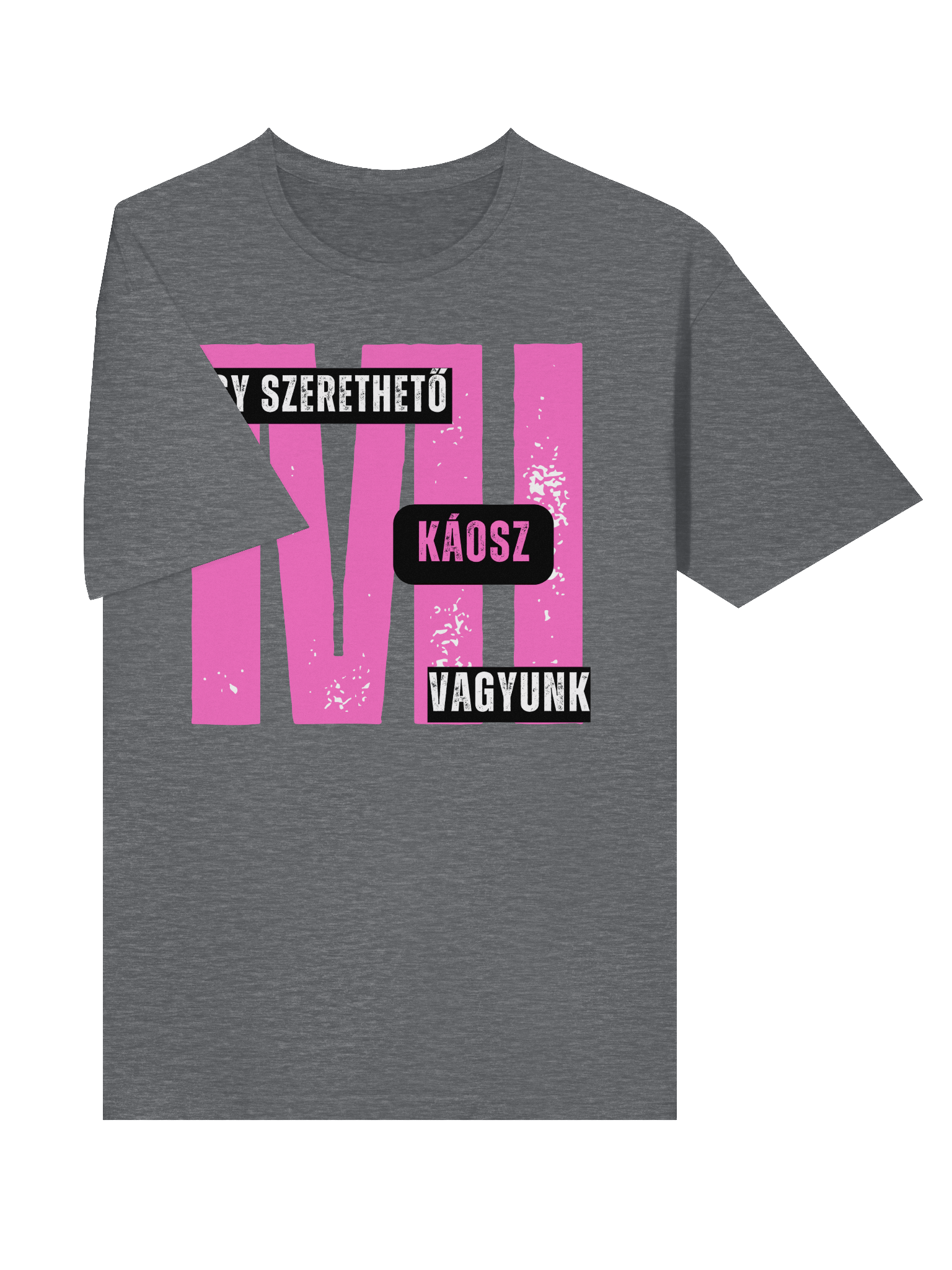 Káosz product image (5)