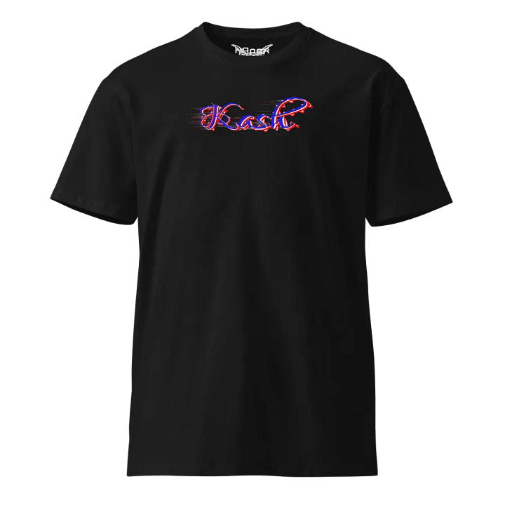 Kash As Horizon Unisex Premium T-Shirt product image (1)