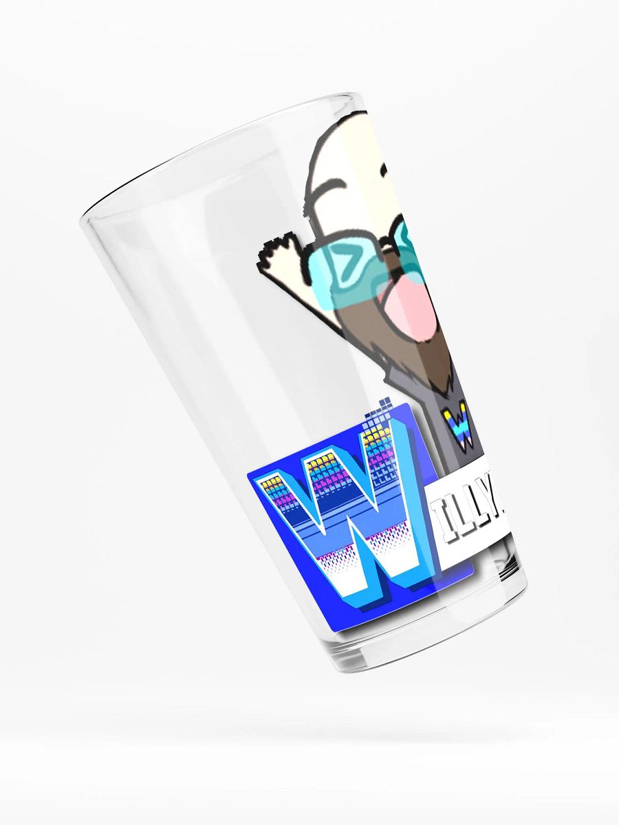 Yay Water! (or other fluids!) product image (4)