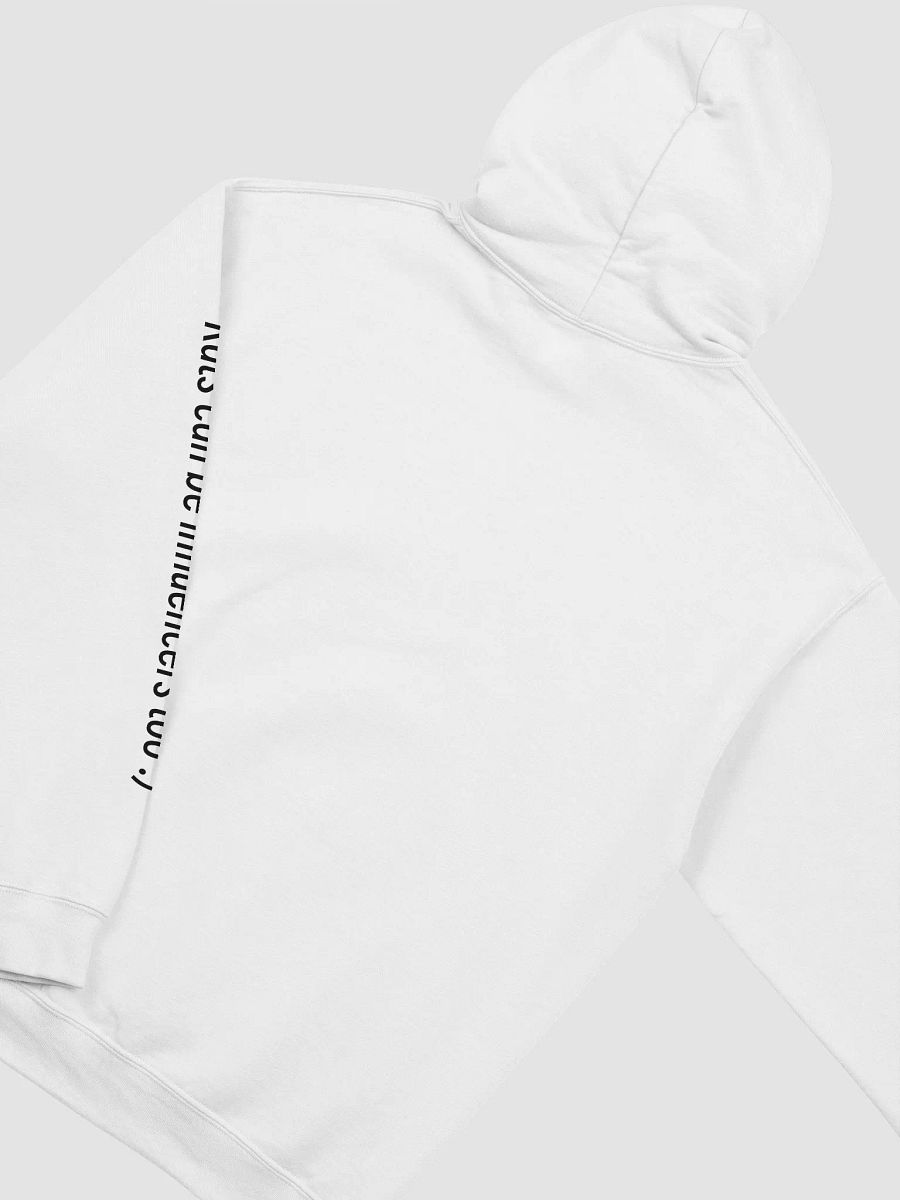 Rats can be influencers too :) Hoodie product image (48)