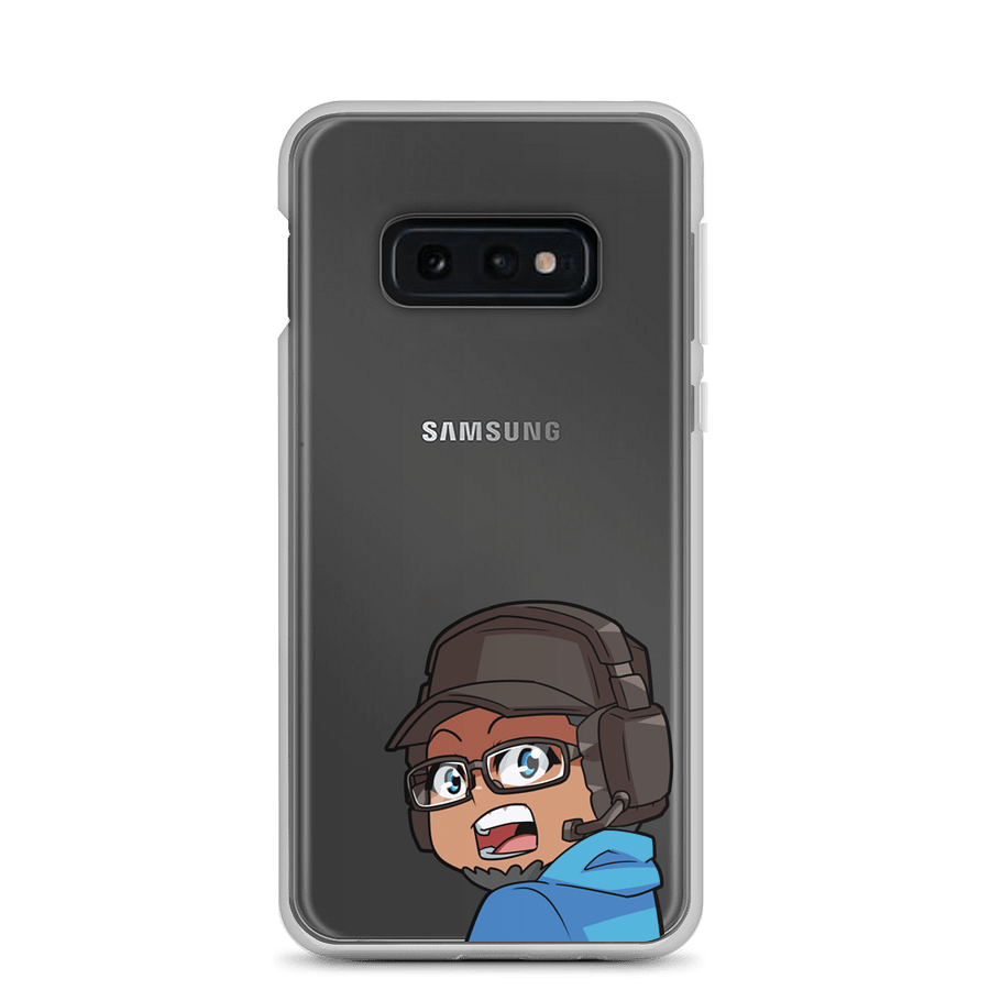 Surprised Case (Samsung) product image (1)