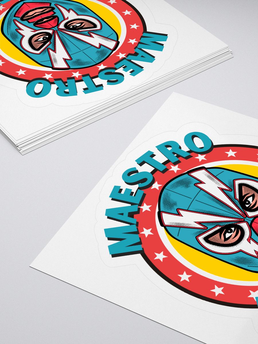 Maestro del Viento product image (4)