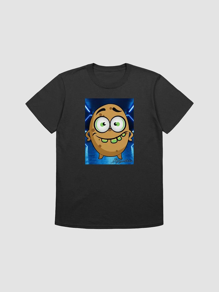 Spud-tacular Smiles T-Shirt product image (1)