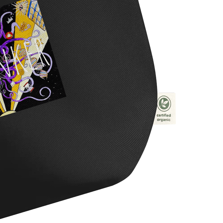 Tote Bag for Deep Thinkers product image (2)