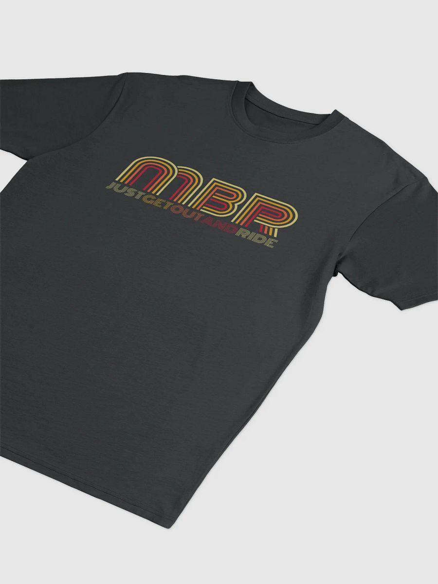 MBR track lines sunrise product image (3)