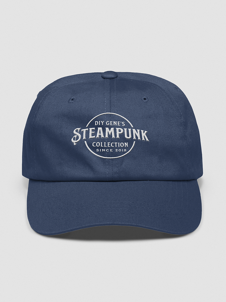 DIY Gene Punk Hat product image (3)