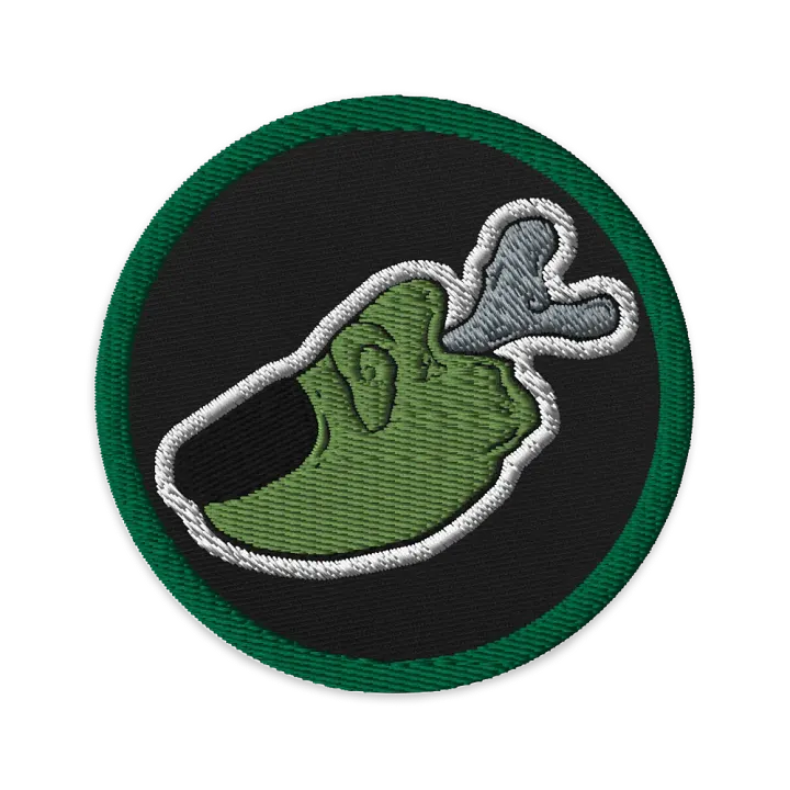 TOE - Patch product image (1)