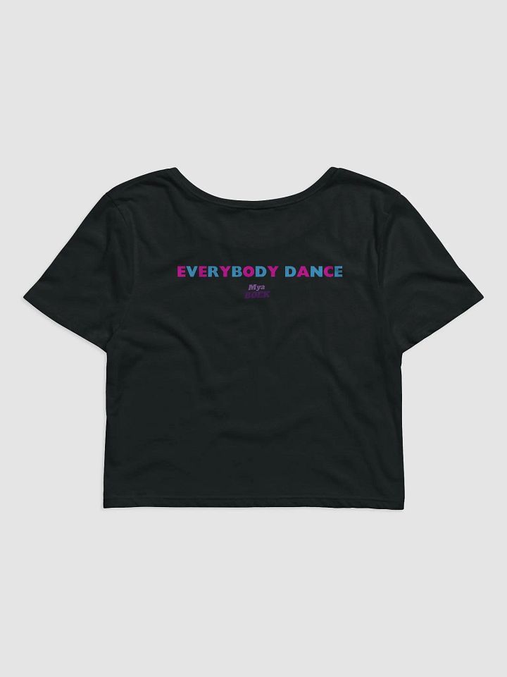 t-shirt Everybody dance product image (2)