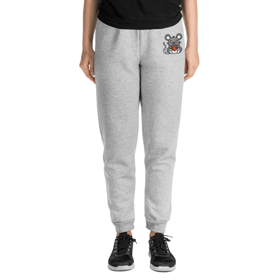 Rat joggers product image (12)